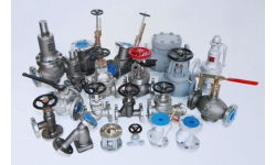 Van và phụ kiện